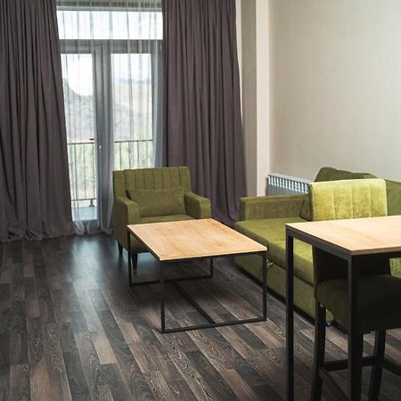 Kechi Residence Cachkadzor Zewnętrze zdjęcie