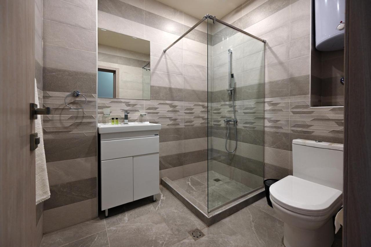 Kechi Residence Cachkadzor Zewnętrze zdjęcie