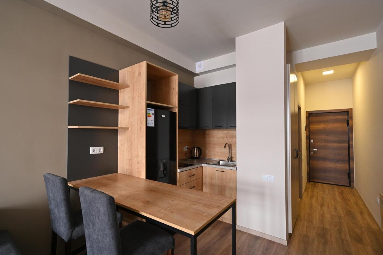 Kechi Residence Cachkadzor Zewnętrze zdjęcie