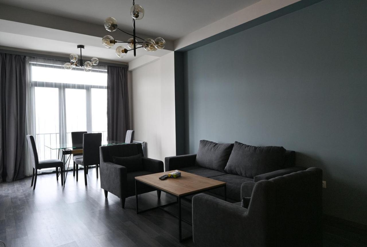Kechi Residence Cachkadzor Zewnętrze zdjęcie