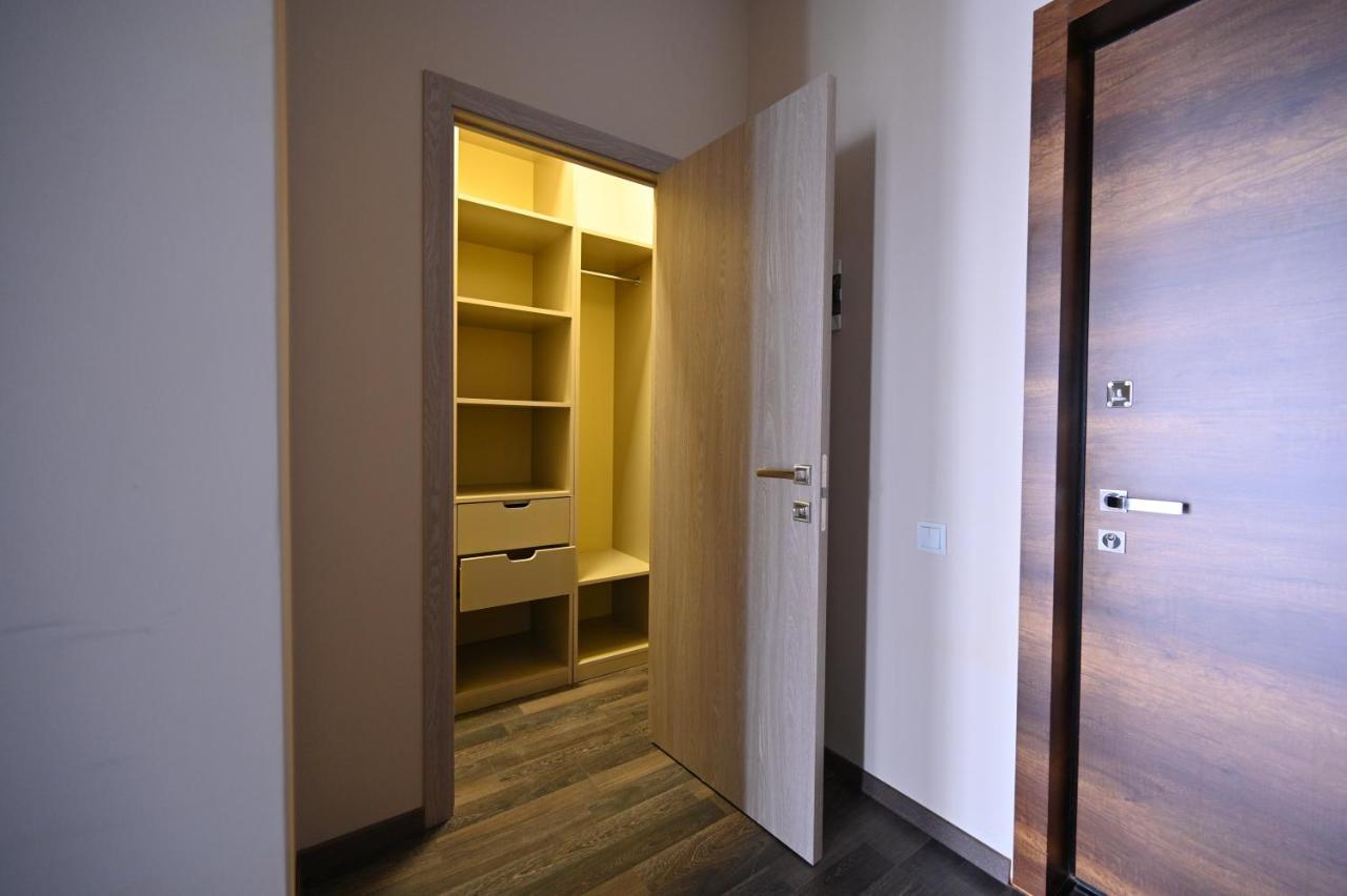 Kechi Residence Cachkadzor Zewnętrze zdjęcie