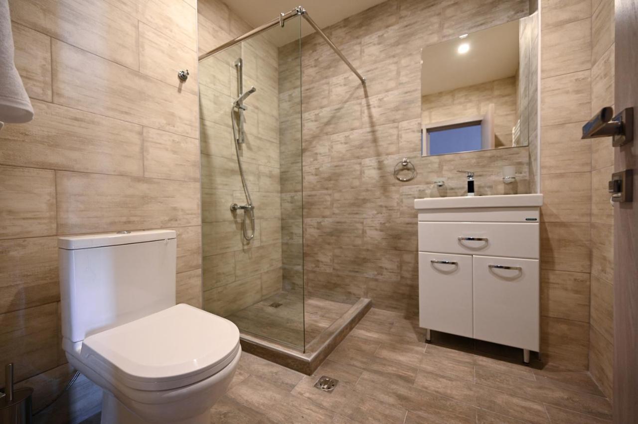 Kechi Residence Cachkadzor Zewnętrze zdjęcie