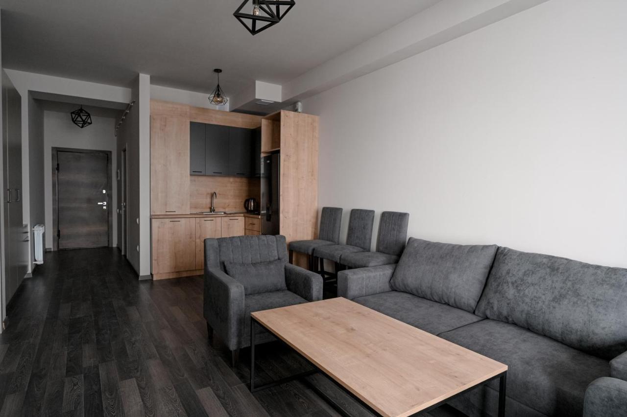 Kechi Residence Cachkadzor Zewnętrze zdjęcie