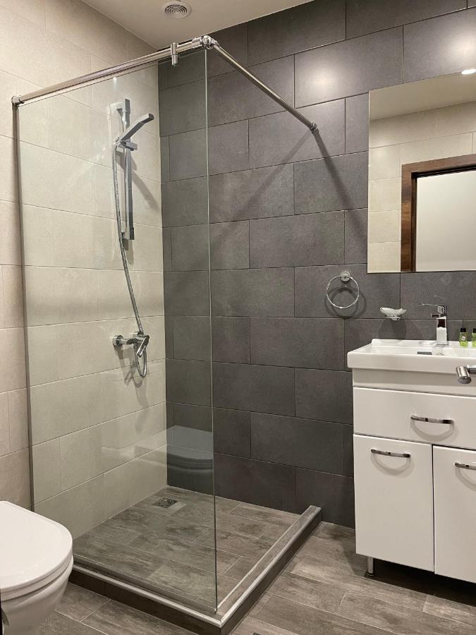 Kechi Residence Cachkadzor Zewnętrze zdjęcie