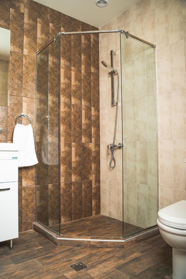 Kechi Residence Cachkadzor Zewnętrze zdjęcie