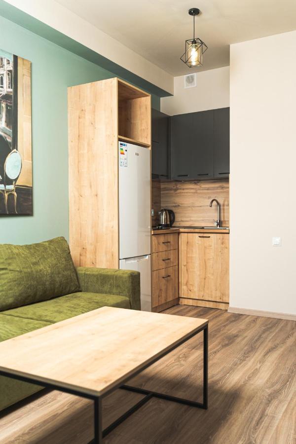 Kechi Residence Cachkadzor Zewnętrze zdjęcie