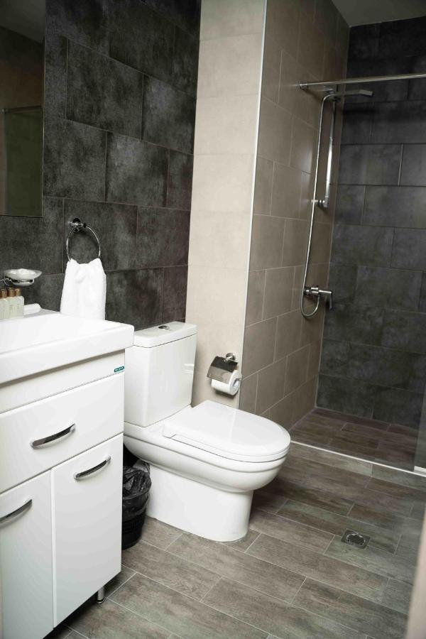 Kechi Residence Cachkadzor Zewnętrze zdjęcie