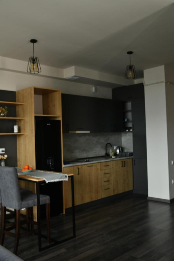 Kechi Residence Cachkadzor Zewnętrze zdjęcie