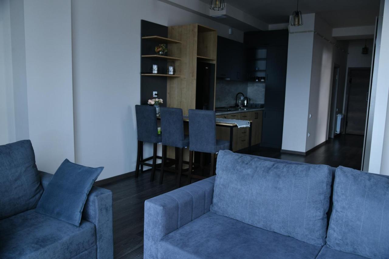 Kechi Residence Cachkadzor Zewnętrze zdjęcie