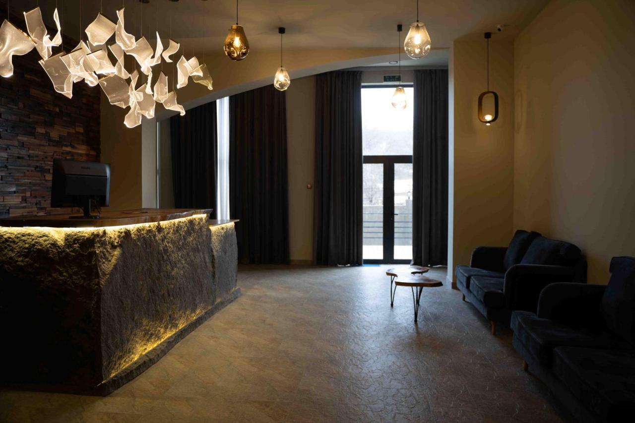 Kechi Residence Cachkadzor Zewnętrze zdjęcie